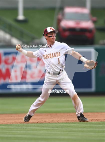 Thumbnail 3 in Brea Olinda vs. El Modena (Halo Classic) photogallery.