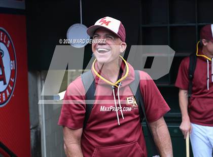 Thumbnail 3 in Brea Olinda vs. El Modena (Halo Classic) photogallery.