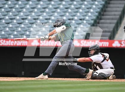 Thumbnail 2 in Brea Olinda vs. El Modena (Halo Classic) photogallery.
