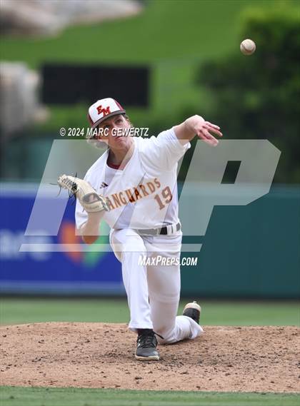 Thumbnail 1 in Brea Olinda vs. El Modena (Halo Classic) photogallery.