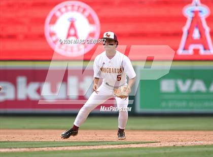 Thumbnail 2 in Brea Olinda vs. El Modena (Halo Classic) photogallery.