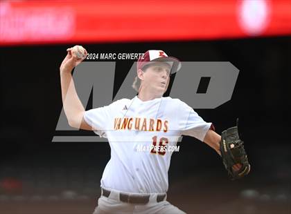Thumbnail 1 in Brea Olinda vs. El Modena (Halo Classic) photogallery.