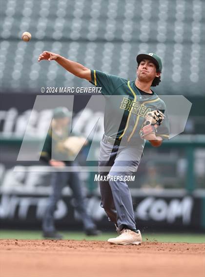 Thumbnail 2 in Brea Olinda vs. El Modena (Halo Classic) photogallery.