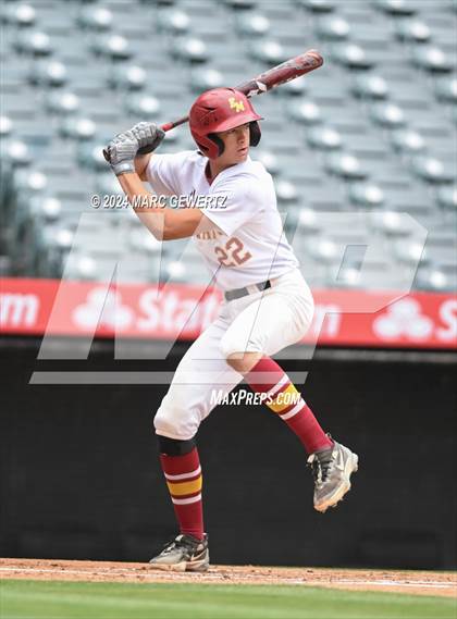 Thumbnail 2 in Brea Olinda vs. El Modena (Halo Classic) photogallery.