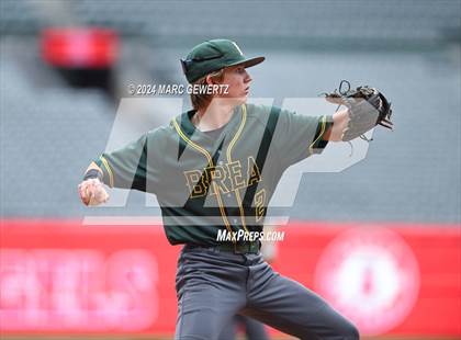 Thumbnail 1 in Brea Olinda vs. El Modena (Halo Classic) photogallery.
