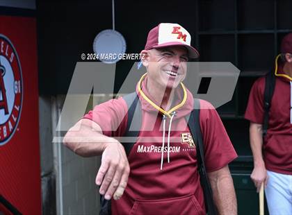 Thumbnail 2 in Brea Olinda vs. El Modena (Halo Classic) photogallery.
