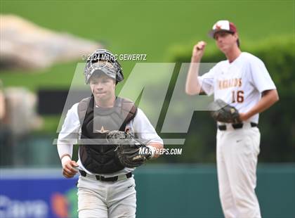Thumbnail 1 in Brea Olinda vs. El Modena (Halo Classic) photogallery.