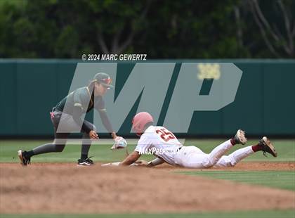 Thumbnail 2 in Brea Olinda vs. El Modena (Halo Classic) photogallery.