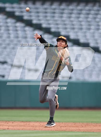 Thumbnail 1 in Brea Olinda vs. El Modena (Halo Classic) photogallery.