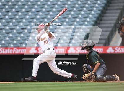 Thumbnail 3 in Brea Olinda vs. El Modena (Halo Classic) photogallery.