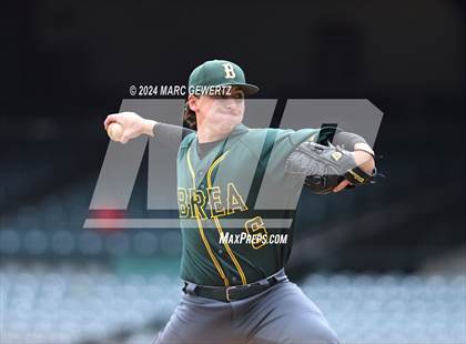 Thumbnail 3 in Brea Olinda vs. El Modena (Halo Classic) photogallery.