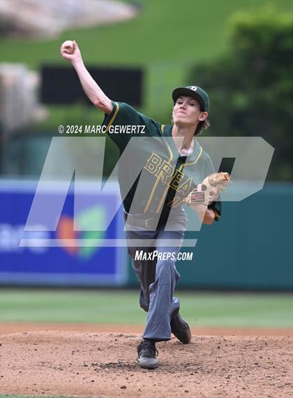 Thumbnail 1 in Brea Olinda vs. El Modena (Halo Classic) photogallery.