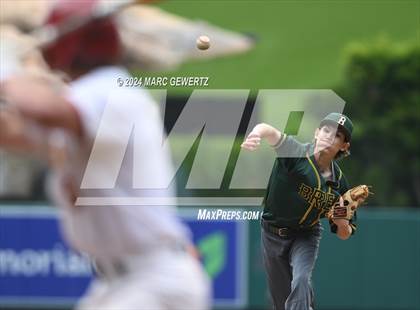 Thumbnail 1 in Brea Olinda vs. El Modena (Halo Classic) photogallery.