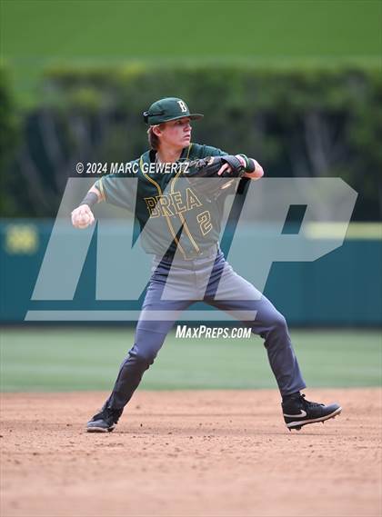 Thumbnail 2 in Brea Olinda vs. El Modena (Halo Classic) photogallery.