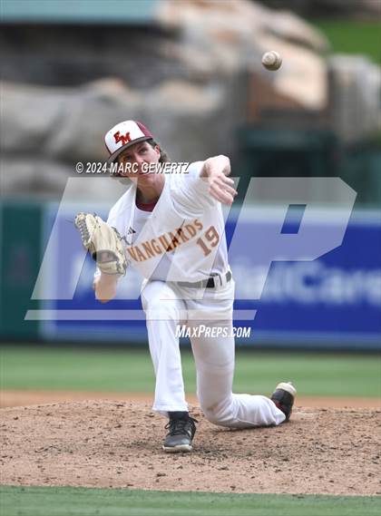 Thumbnail 2 in Brea Olinda vs. El Modena (Halo Classic) photogallery.