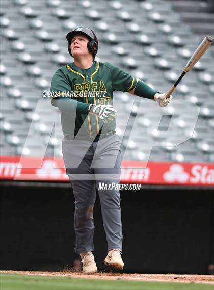 Thumbnail 2 in Brea Olinda vs. El Modena (Halo Classic) photogallery.