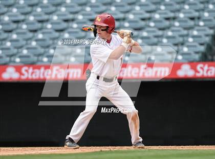 Thumbnail 2 in Brea Olinda vs. El Modena (Halo Classic) photogallery.
