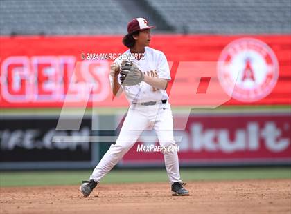 Thumbnail 2 in Brea Olinda vs. El Modena (Halo Classic) photogallery.
