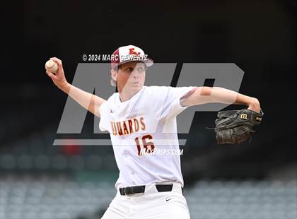 Thumbnail 1 in Brea Olinda vs. El Modena (Halo Classic) photogallery.