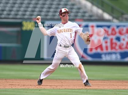 Thumbnail 3 in Brea Olinda vs. El Modena (Halo Classic) photogallery.