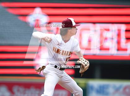 Thumbnail 3 in Brea Olinda vs. El Modena (Halo Classic) photogallery.