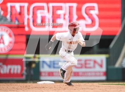 Thumbnail 3 in Brea Olinda vs. El Modena (Halo Classic) photogallery.