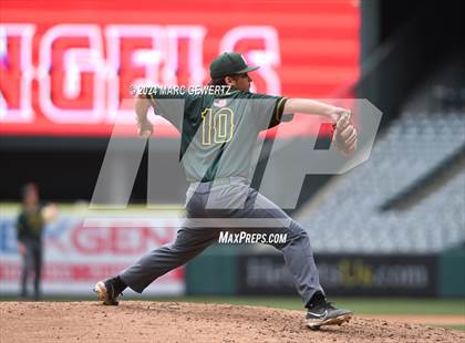 Thumbnail 3 in Brea Olinda vs. El Modena (Halo Classic) photogallery.