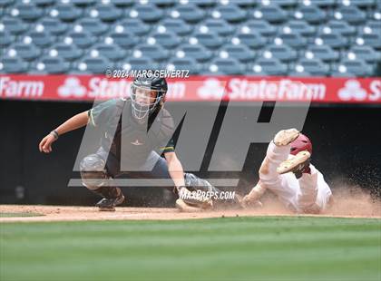 Thumbnail 2 in Brea Olinda vs. El Modena (Halo Classic) photogallery.