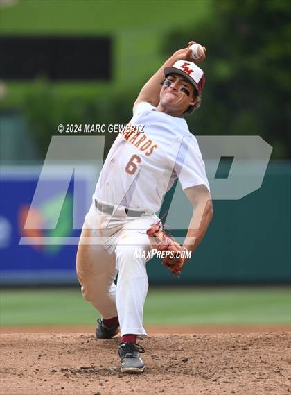 Thumbnail 1 in Brea Olinda vs. El Modena (Halo Classic) photogallery.