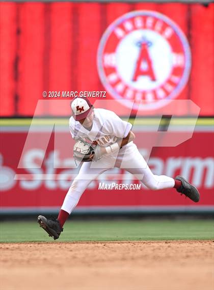 Thumbnail 1 in Brea Olinda vs. El Modena (Halo Classic) photogallery.