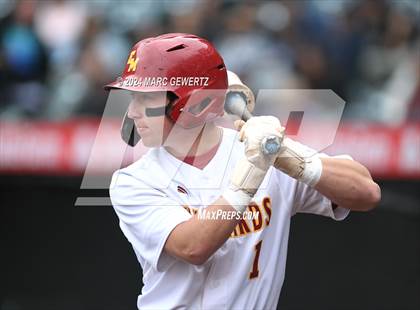 Thumbnail 3 in Brea Olinda vs. El Modena (Halo Classic) photogallery.