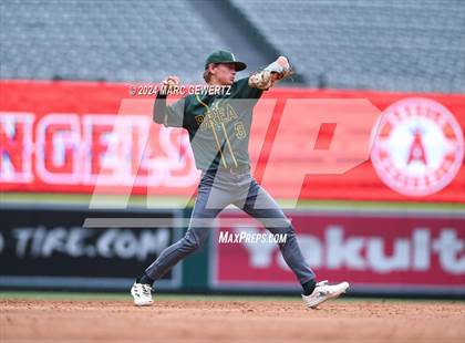 Thumbnail 3 in Brea Olinda vs. El Modena (Halo Classic) photogallery.