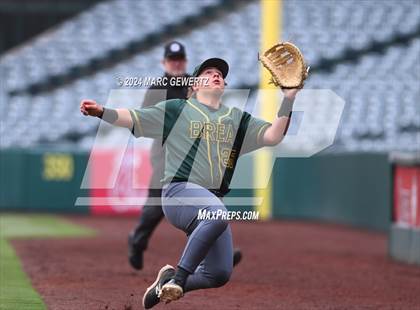 Thumbnail 1 in Brea Olinda vs. El Modena (Halo Classic) photogallery.