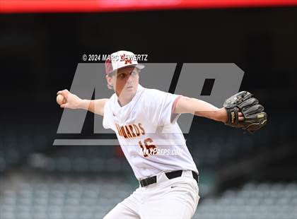 Thumbnail 2 in Brea Olinda vs. El Modena (Halo Classic) photogallery.