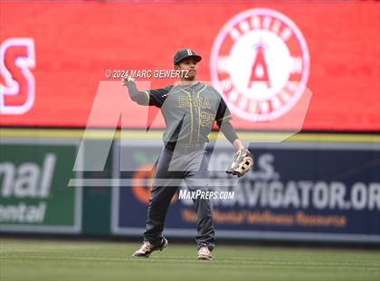 Thumbnail 1 in Brea Olinda vs. El Modena (Halo Classic) photogallery.