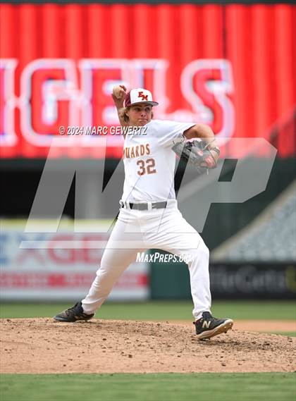 Thumbnail 3 in Brea Olinda vs. El Modena (Halo Classic) photogallery.