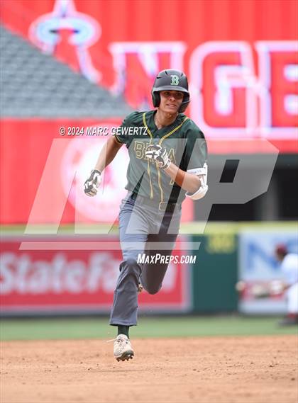 Thumbnail 1 in Brea Olinda vs. El Modena (Halo Classic) photogallery.