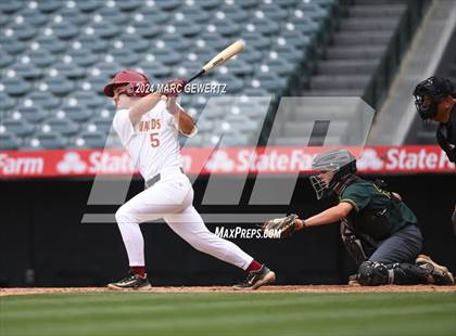 Thumbnail 1 in Brea Olinda vs. El Modena (Halo Classic) photogallery.