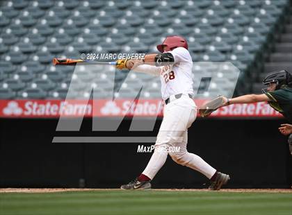 Thumbnail 3 in Brea Olinda vs. El Modena (Halo Classic) photogallery.