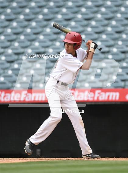 Thumbnail 2 in Brea Olinda vs. El Modena (Halo Classic) photogallery.