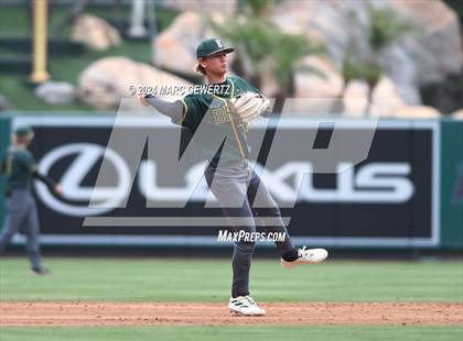 Thumbnail 3 in Brea Olinda vs. El Modena (Halo Classic) photogallery.