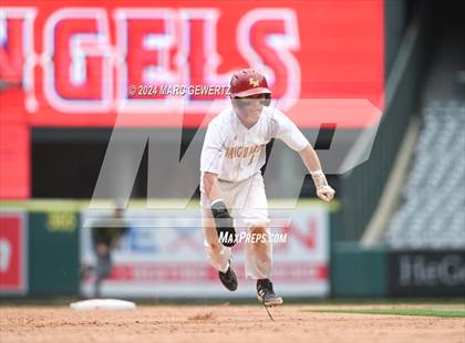 Thumbnail 1 in Brea Olinda vs. El Modena (Halo Classic) photogallery.