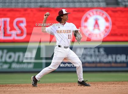 Thumbnail 2 in Brea Olinda vs. El Modena (Halo Classic) photogallery.