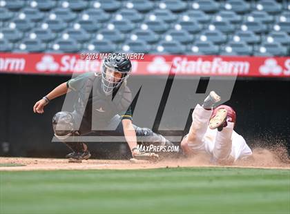 Thumbnail 1 in Brea Olinda vs. El Modena (Halo Classic) photogallery.