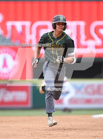 Thumbnail 1 in Brea Olinda vs. El Modena (Halo Classic) photogallery.