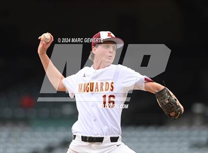 Thumbnail 2 in Brea Olinda vs. El Modena (Halo Classic) photogallery.