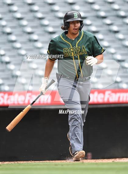 Thumbnail 2 in Brea Olinda vs. El Modena (Halo Classic) photogallery.