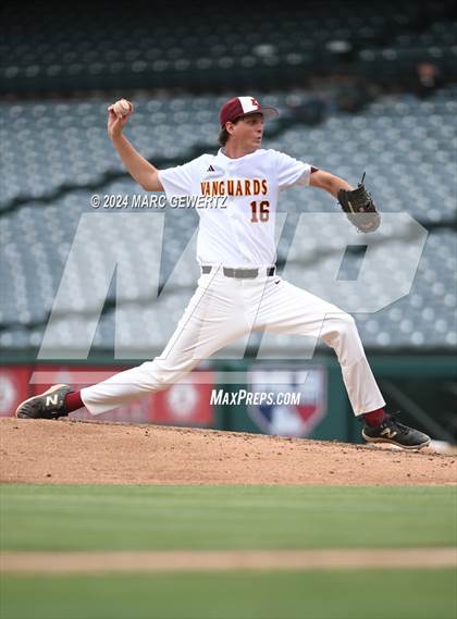 Thumbnail 3 in Brea Olinda vs. El Modena (Halo Classic) photogallery.