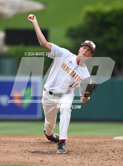 Thumbnail 2 in Brea Olinda vs. El Modena (Halo Classic) photogallery.