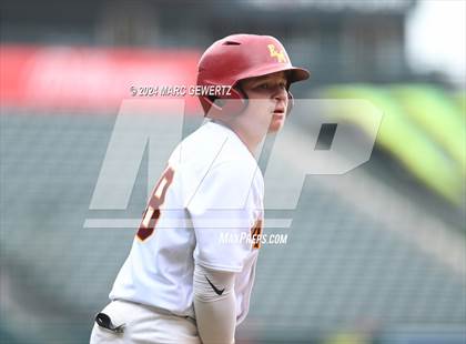 Thumbnail 3 in Brea Olinda vs. El Modena (Halo Classic) photogallery.